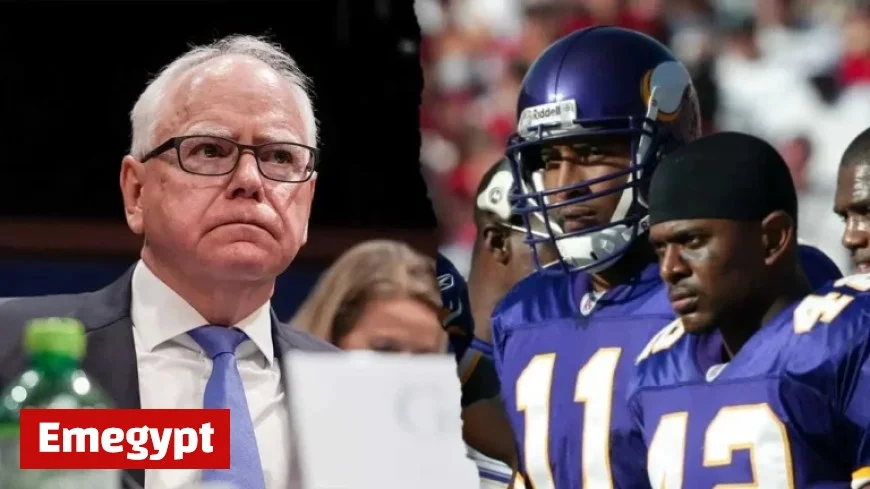 Ex-Vikings Captain Reacts as Minnesota Misses Trump Deadline on Protecting Girls’ Sports