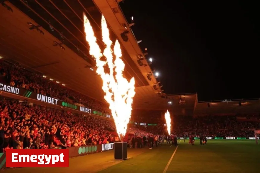 Boro vs Ipswich Town Matchday Details