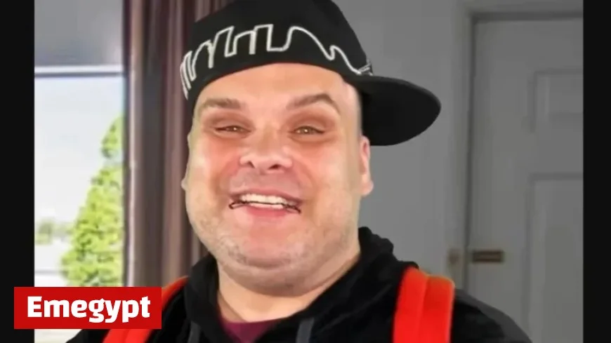 Steve Bridges GoFundMe campaign launched following shocking death of TikTok comedian fans rally to support family Hindustan Times