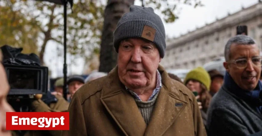 Inside Clarkson’s Controversial Click Farm Operations