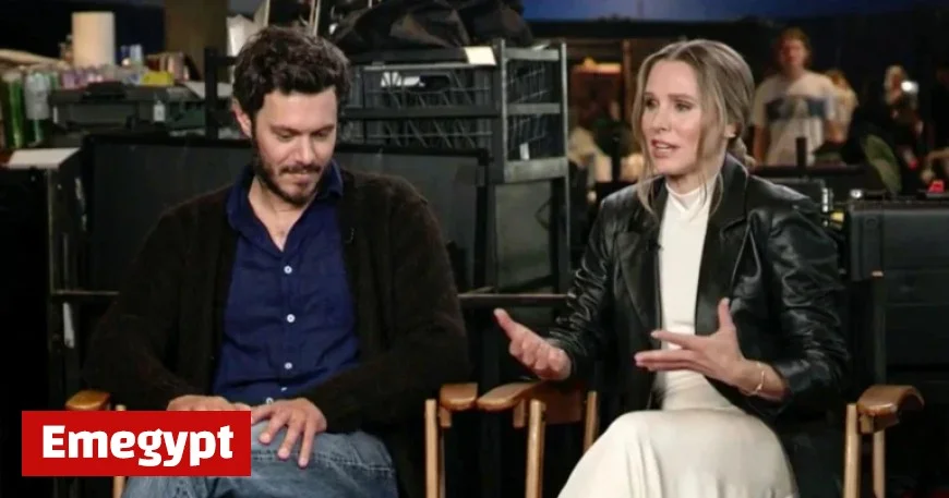 Exclusive Sneak Peek Cast Teases Season 2 Details from the Set of Nobody Wants This