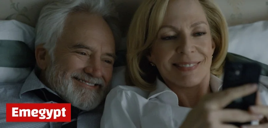 Allison Janney and Bradley Whitford Share Insights in Exclusive Interview About The Diplomat