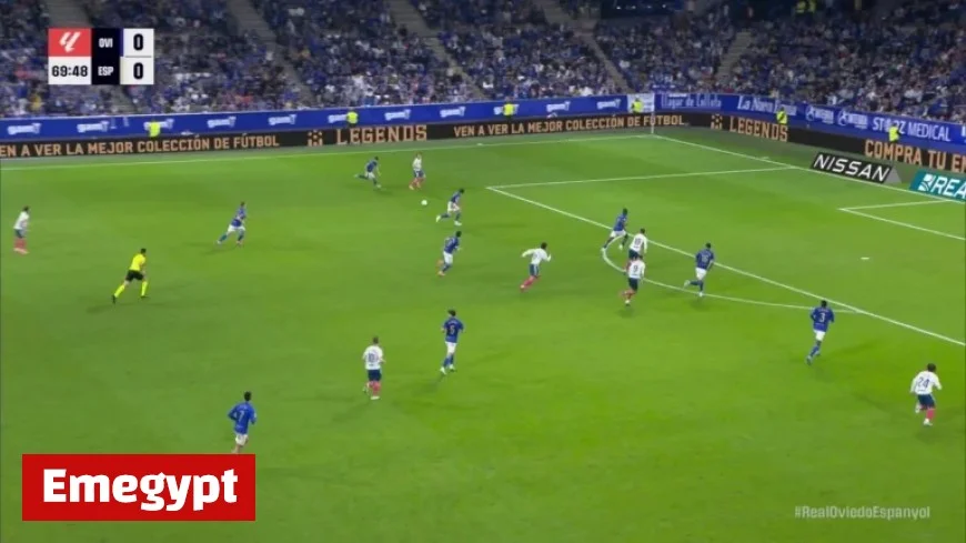 Aarón unable to prevent Carrión’s challenging debut