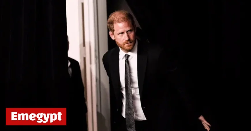 Chad Renews Partnership with Prince Harry’s Conservation Charity for Wildlife Protection