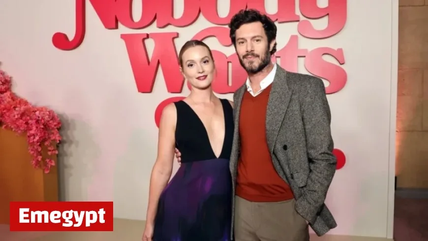 Season 2 of Nobody Wants This Enhanced to Highlight Adam Brody and Leighton Meester