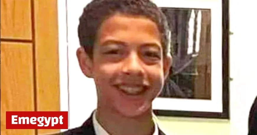 Newly Released Footage Reveals Noah Donohoe’s Final Moments in Ongoing Information Appeal