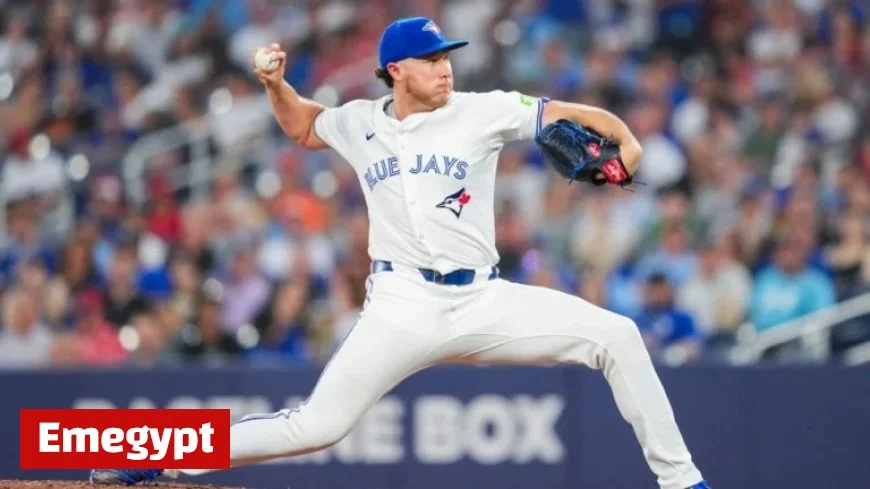 Houston Astros Secure 1-Year Deal with Right-Handed Pitcher Pearson