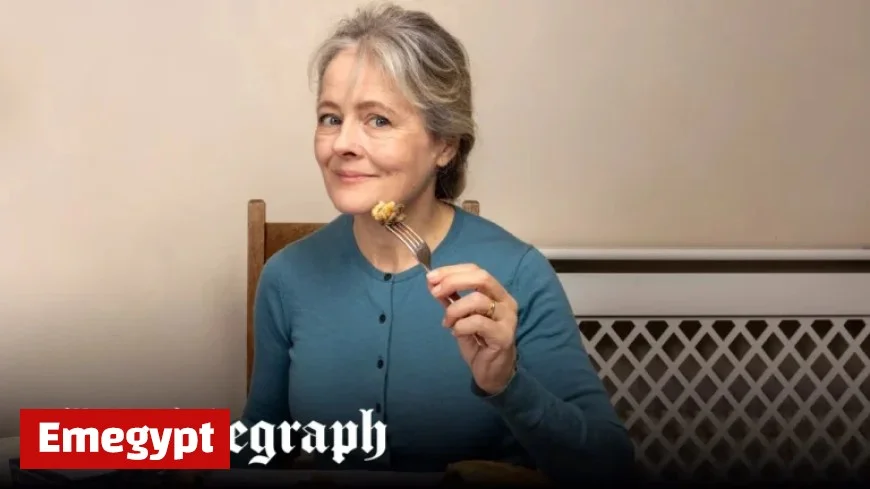 Xanthe Clay Critiques the ‘Raw and Almost Tasteless’ £30 Beef Wellington by Charlie Bigham and More