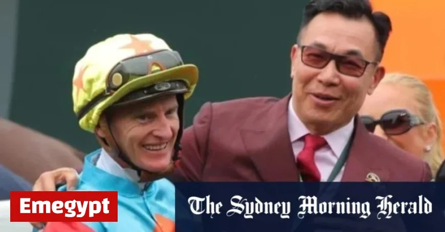 Top-Earning Australian Sports Star to Ride Everest Favorite Shocks Fans with His Low Profile