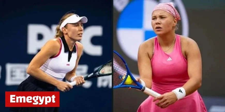 Diana Shnaider vs Ekaterina Alexandrova: Expert Predictions and Betting Tips for October 18 2025 Tennis Match Odds