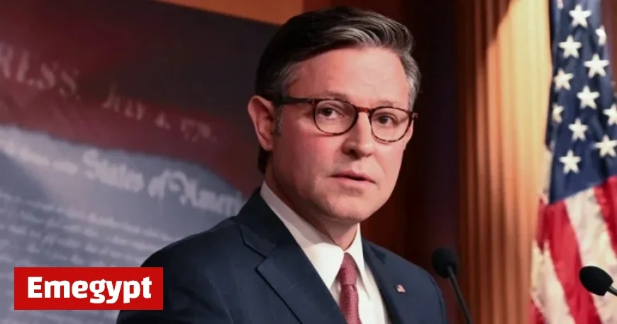 Arizona Attorney General plans lawsuit against Speaker Johnson concerning Grijalva’s swearing-in