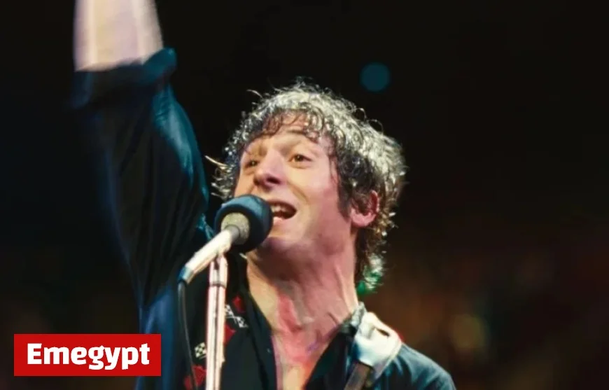 Discover Why 80s Music Still Rocks with Deliver Me From Nowhere: Relive the Glory Days