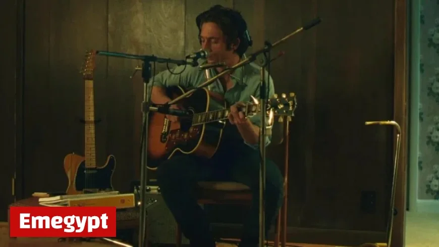 Springsteen Review: Discover Authenticity Amidst the Noise in Deliver Me From Nowhere