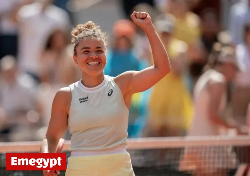 Top WTA Ningbo Semifinal Predictions: Elena Rybakina Takes on Jasmine Paolini
