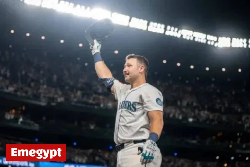Randy Johnson Highlights Critical Flaw in Cal Raleigh’s Game as Blue Jays Strengthen Hold on ALCS Title