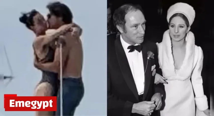 Discover the Surprising Musical Connection in the Trudeau Family History Before Justin and Katy’s Romance