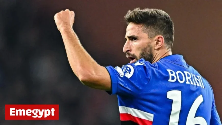Ex-Liverpool and Sunderland Striker Fabio Borini Joins Salford City in Exciting New Signing