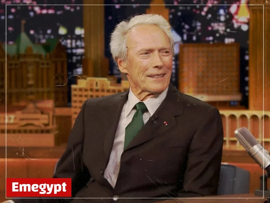 Discover the Clint Eastwood Movie Made as a Favor for a Friend and Why He Called It Horrible