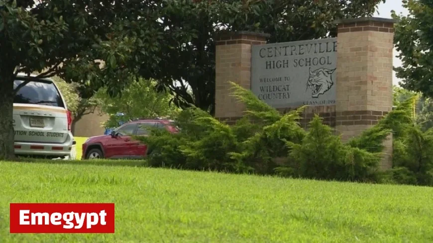 Fairfax County Superintendent Dismisses Centreville High Abortion Allegations as Unlikely
