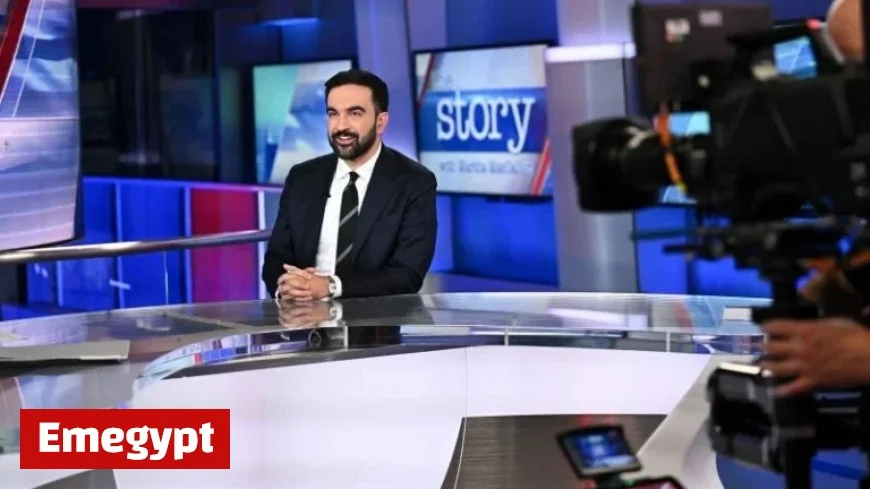 Mamdani Addresses Trump Directly During Fox News Broadcast