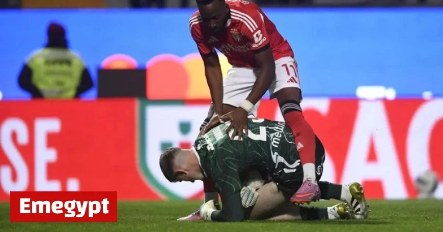 Chaves’ Defense Shines as Muralha Flaviense Blocks Nearly Everything and Fuels Hope