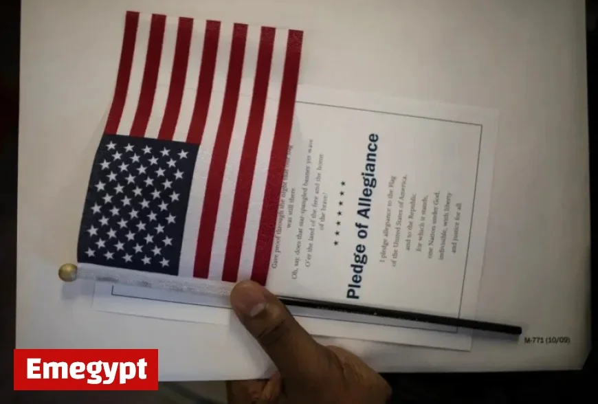 Exciting Green Card Update Announced for Applicants