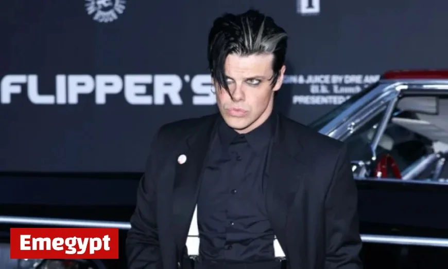 Yungblud hints at possible venue upgrade for Australian tour fans intrigued