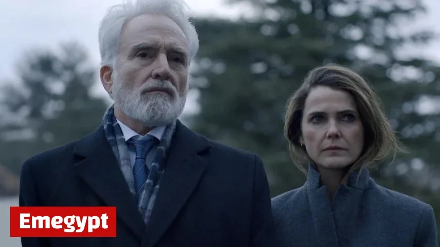 Discover 10 Political Dramas to Watch After The Diplomat Season 3 Finale