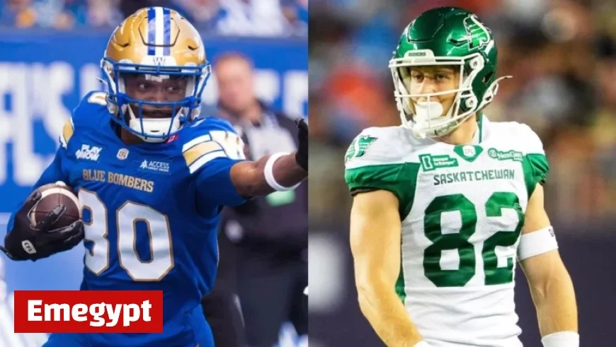Week 20 Showdown: Key Strategies for Victory for Saskatchewan and Winnipeg