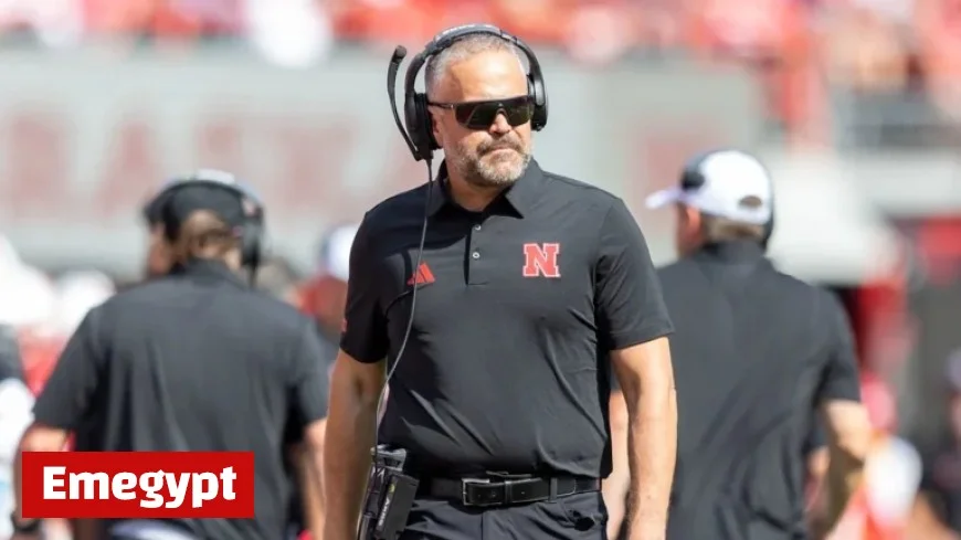 Nebraska’s Path to Victory or Defeat: Top Three Reasons in the Clash Against Minnesota