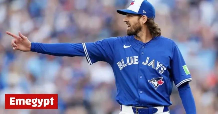 Kevin Gausman Seeks Redemption as Blue Jays Aim for Series Advantage in Game 5
