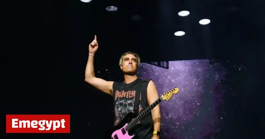 Grab Last-Minute Busted vs McFly Tickets for Only £43 Before AO Arena Show
