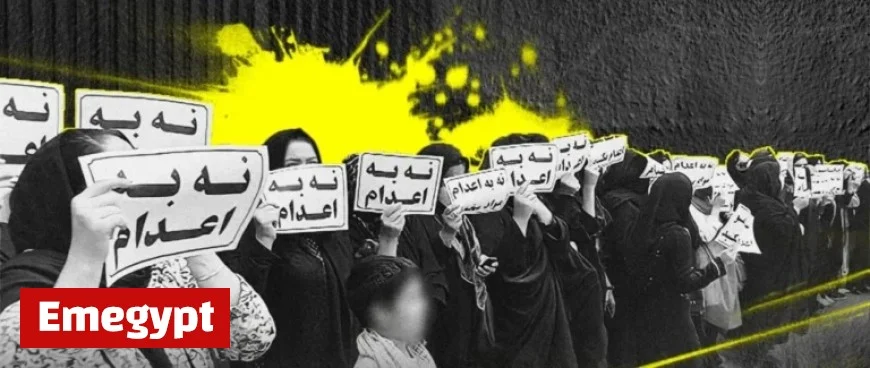 Iran Urgently Pressed by UN to Stop Executions Amid Shocking Surge