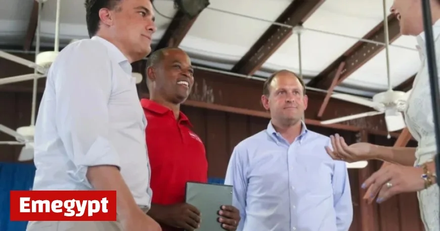 Massive Fundraising and Spending Surge in Kentucky’s US Senate Race