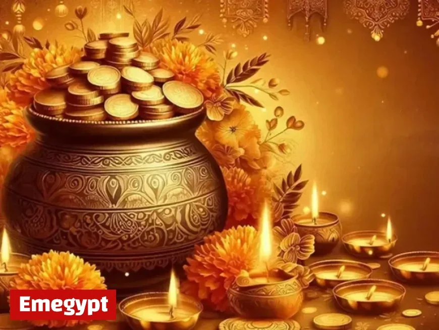 Dhanteras 2025: Discover 5 Cultural Beliefs That Make Gold Central to Prosperity