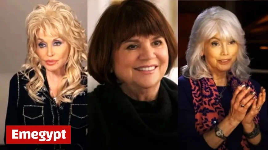 Everything You Need to Know About Sisters in Country Dolly Linda and Emmylou on BBC Four HD