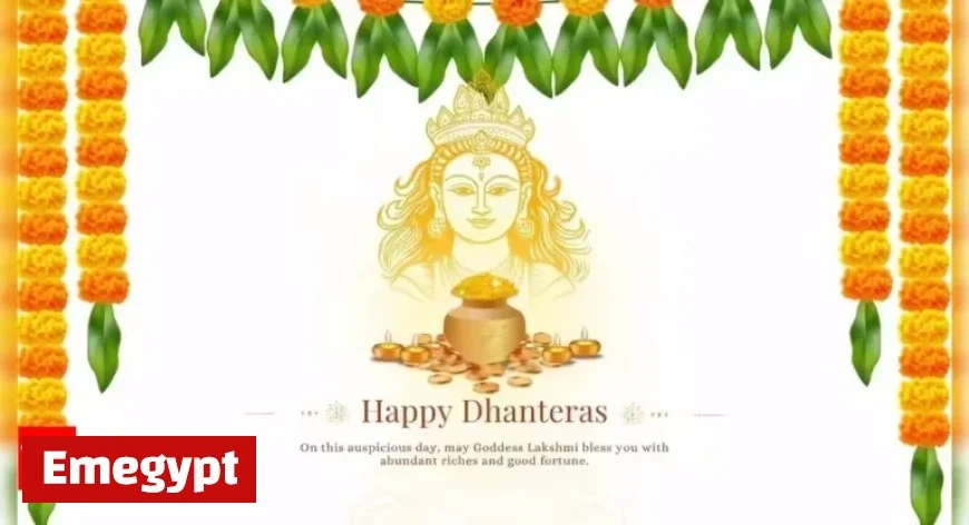 Discover the Auspicious Date and Shubh Muhurat for Dhanteras 2025: October 18 or 19? Bring Home Laxmi Ganesh Idols and Broom