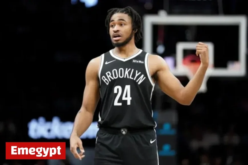 Cam Thomas Faces Crucial Contract Year with Nets: A Season to Prove Himself