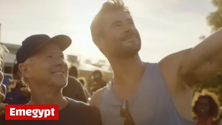 Chris Hemsworth Embarks on Memorable Road Trip with Father Following Alzheimer’s Diagnosis in A Road Trip to Remember Sneak Peek