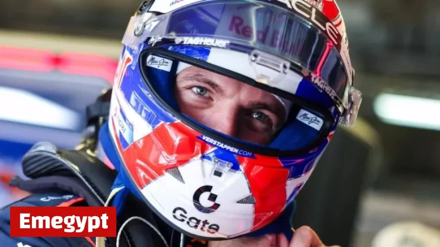 Max Verstappen Shines in New F1 Reality Amidst Rumors of Lando Norris Punishment: Key Talking Points