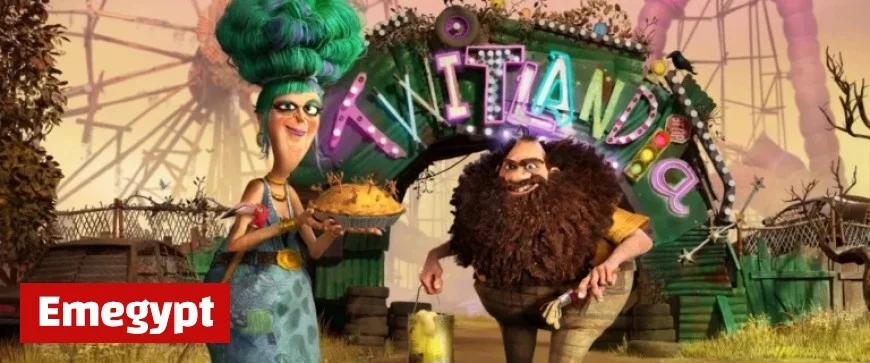 The Twits Movie Review and Film Summary 2025 An In-Depth Look