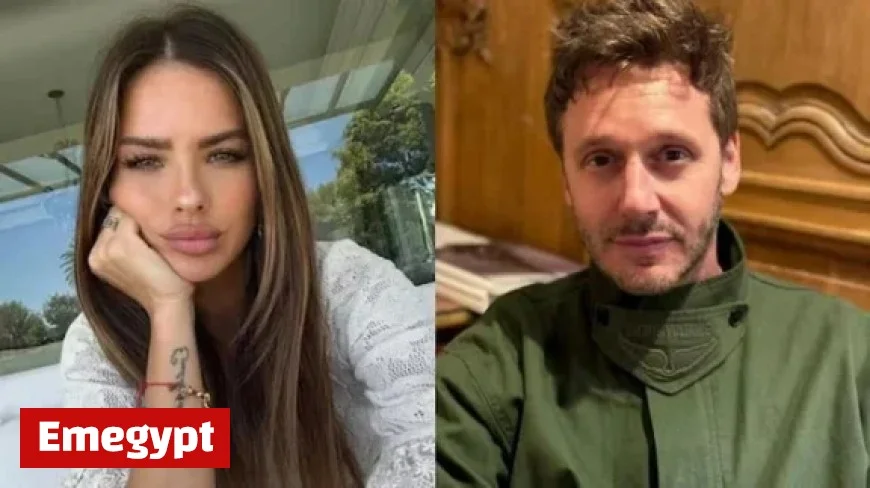 New Twist in La China Suárez and Benjamín Vicuña Drama Both Blocked and Request for More Days in Turkey