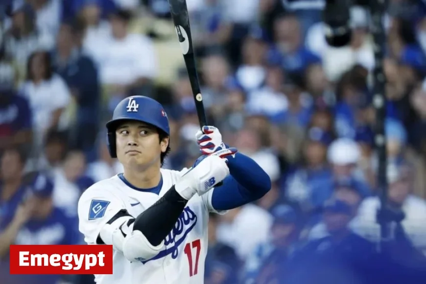 Engaging MLB Playoffs Highlights: Ohtani’s Unusual October Misiorowski’s Standout Moment and a Bizarre Strikeout