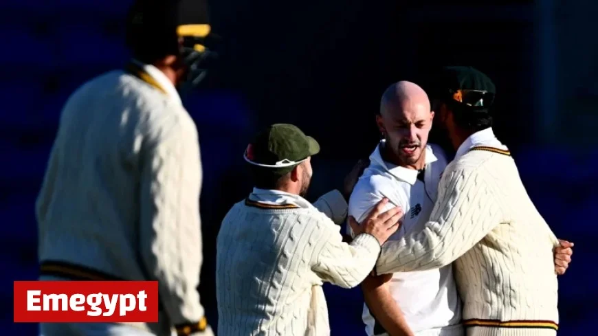 Tigers Roar Into Final-Day Showdown for Shield Thrill