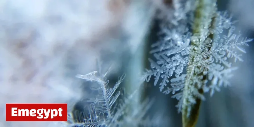 Met Office Review: Intense Cold Snap and Heavy Snowfall Barrage