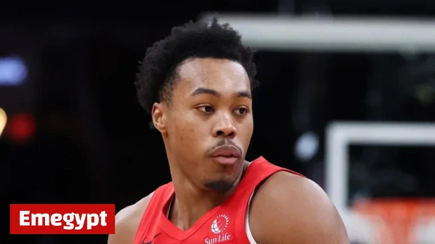 Toronto Raptors’ Success Hinges on Coexisting Duo: Scottie Barnes and Brandon Ingram