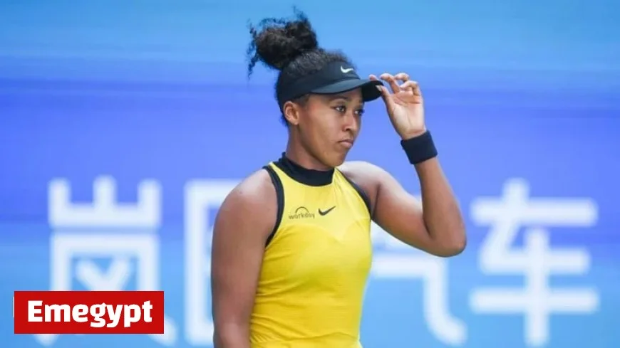 Naomi Osaka Withdraws from Japan Open Following Emma Raducanu’s Injuries: Grand Slam Champion Update