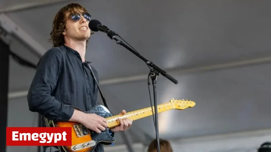 Watch Cameron Winter’s Unique Take on Bruce Springsteen’s Dancing in the Dark for Xbox Ad