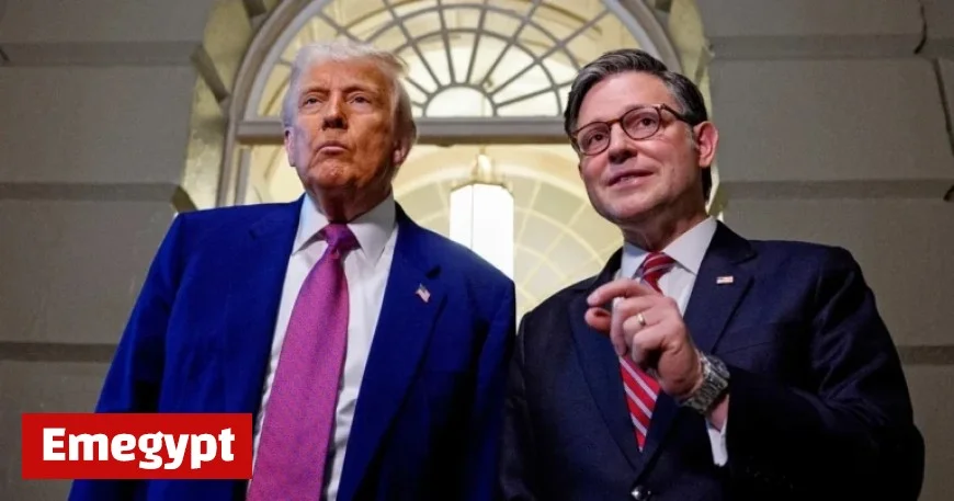Trump and GOP Fear Fueling Attacks on ‘No Kings’ Rallies