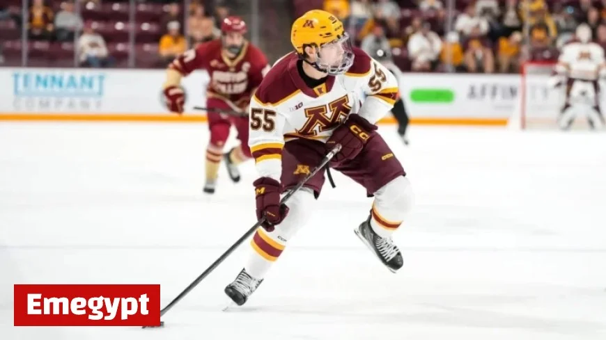 Minnesota vs North Dakota Clash Set for October 17-18 in Intense Athletic Showdown